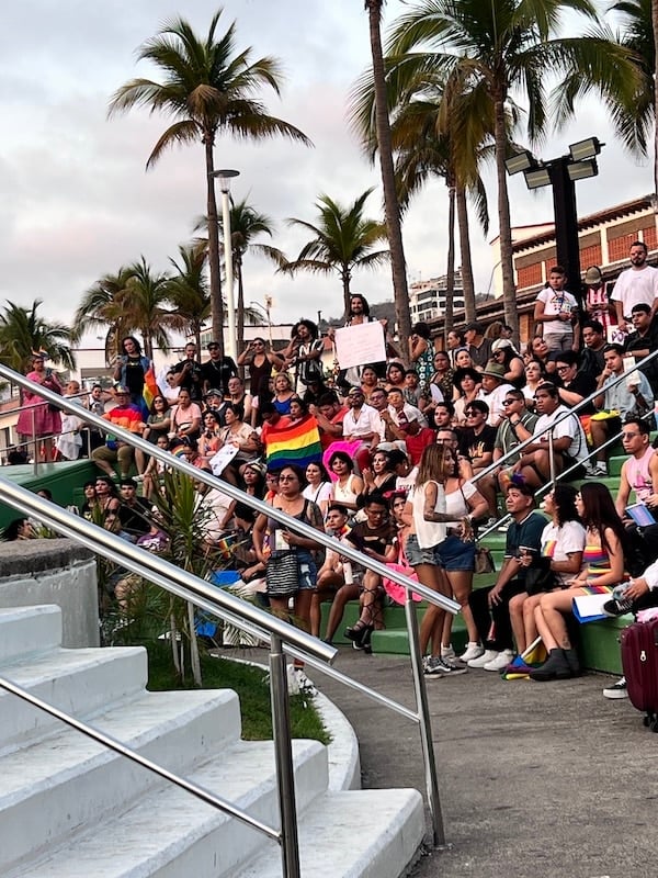 lgbtq+ performers