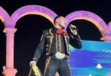 Photos: LGBTQ+ Performers Open Pride Week lgbtq+ performers