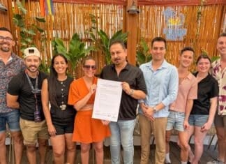 nyc and vallarta pride 1