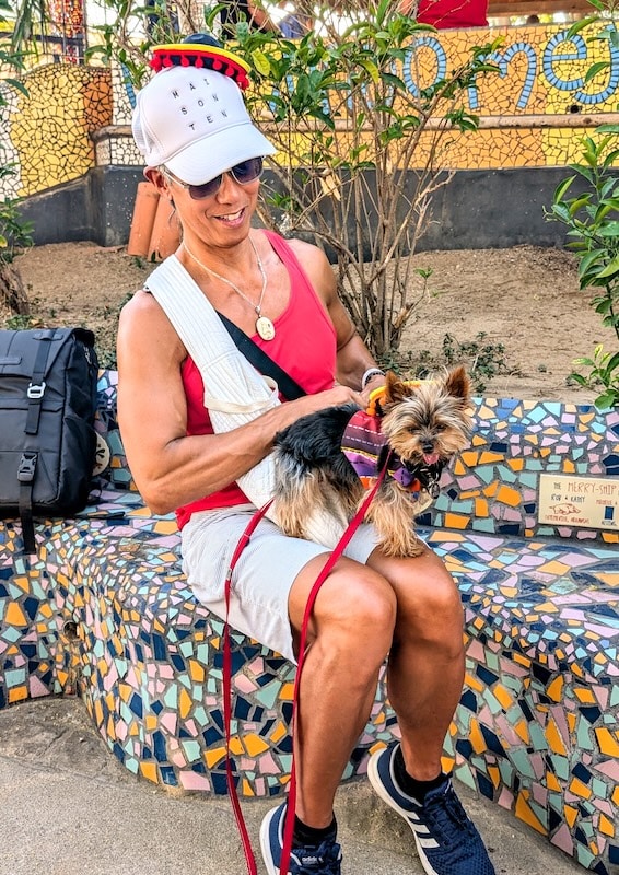 pet pride parade