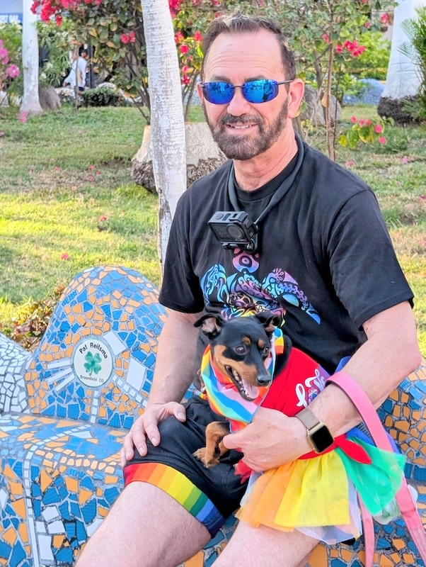 pet pride parade
