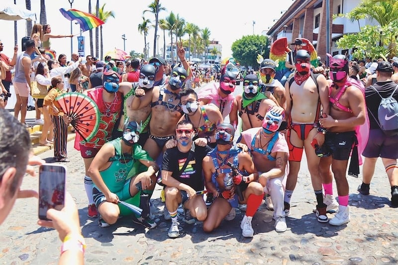 Vallarta Pride 2024 5