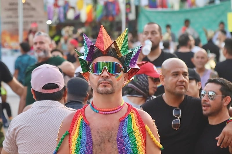 Vallarta Pride 2024 6