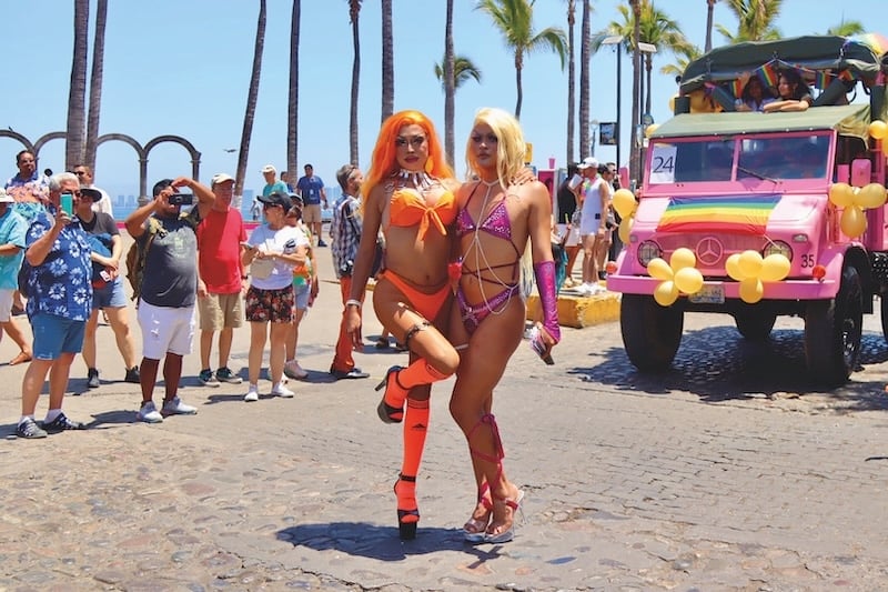 Vallarta Pride 2024 3