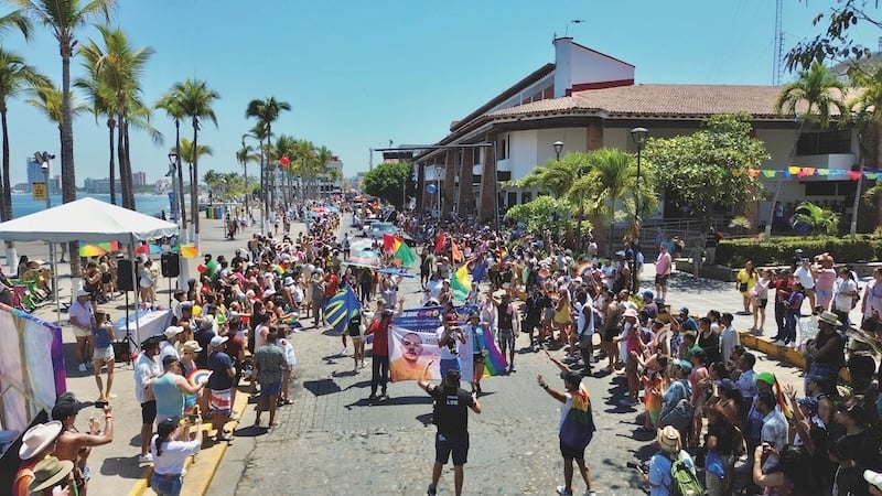 Vallarta Pride 2024 2