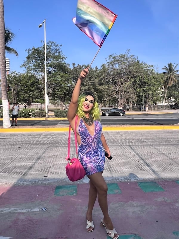 pride parade 2025