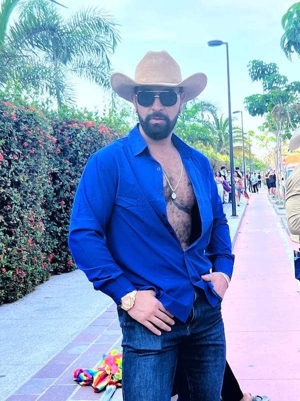 pride parade 2025