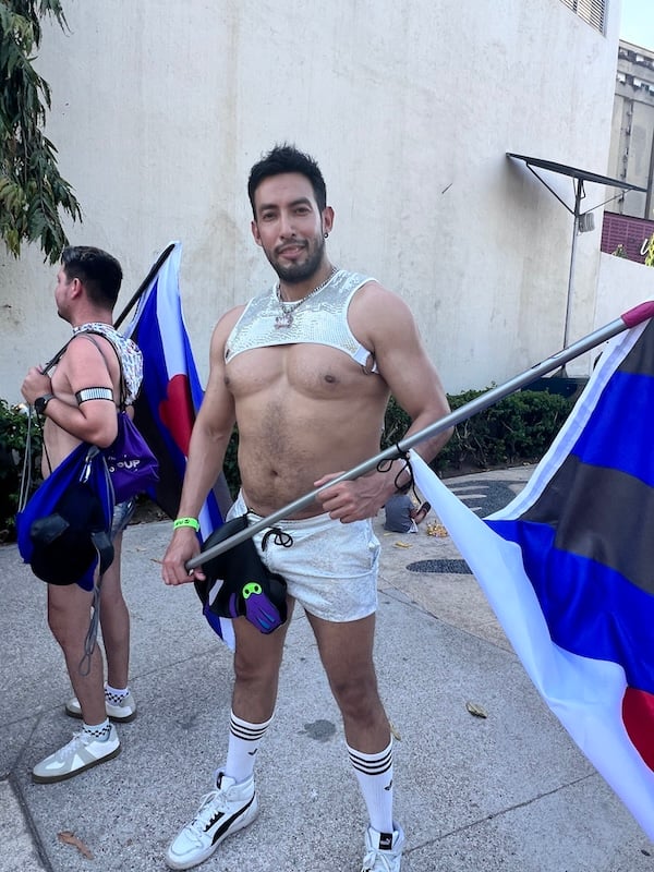 pride parade 2025