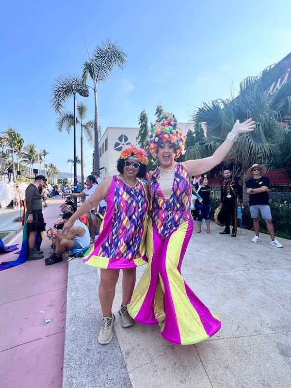 pride parade 2025