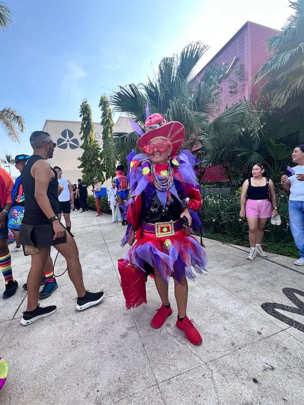 pride parade 2025