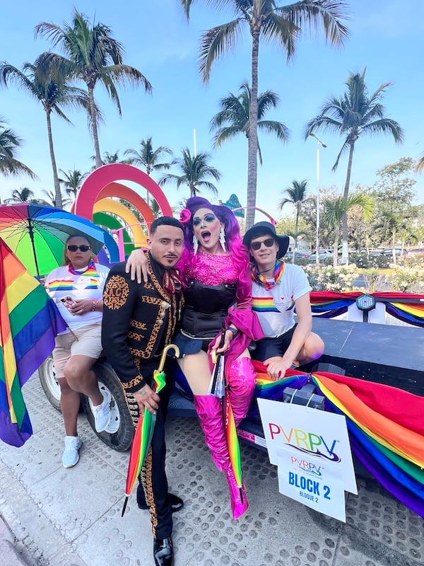 pride parade 2025