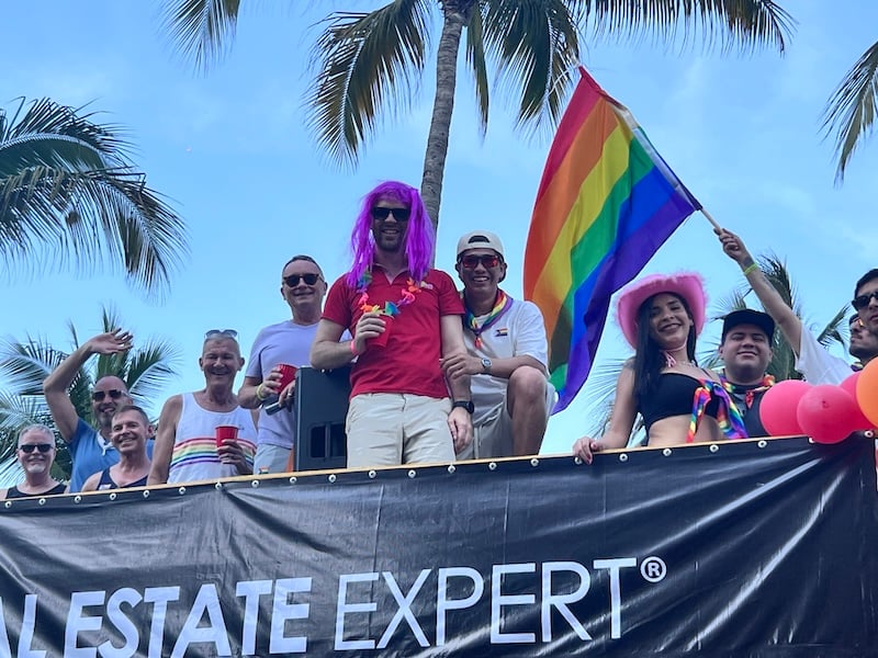 pride parade 2025