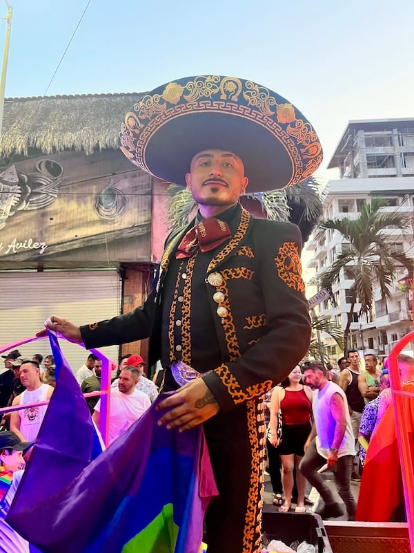 pride parade 2025