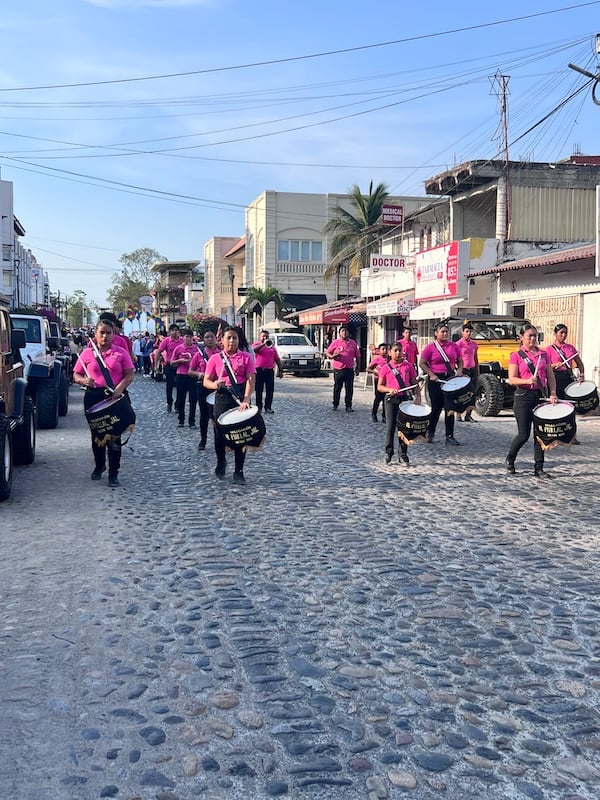 pride parade 2025
