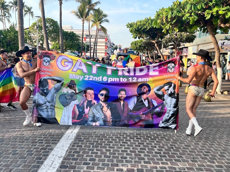 pride parade 2025