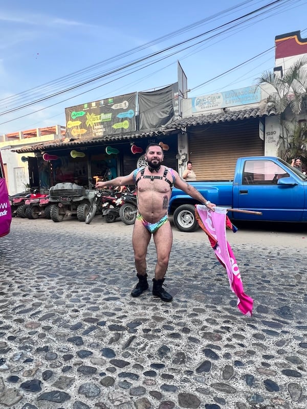 pride parade 2025