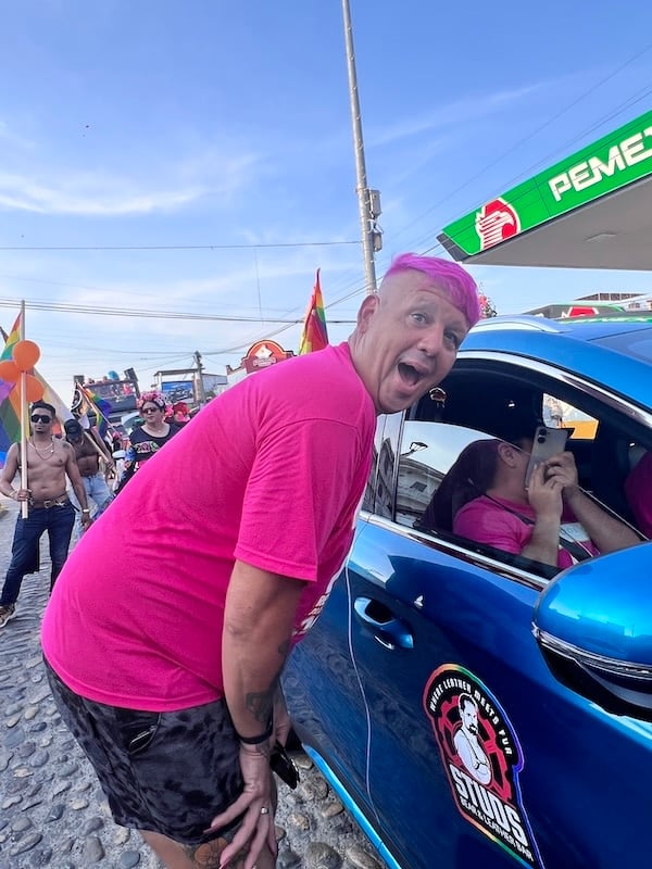 pride parade 2025
