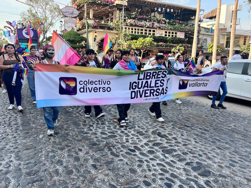 pride parade 2025