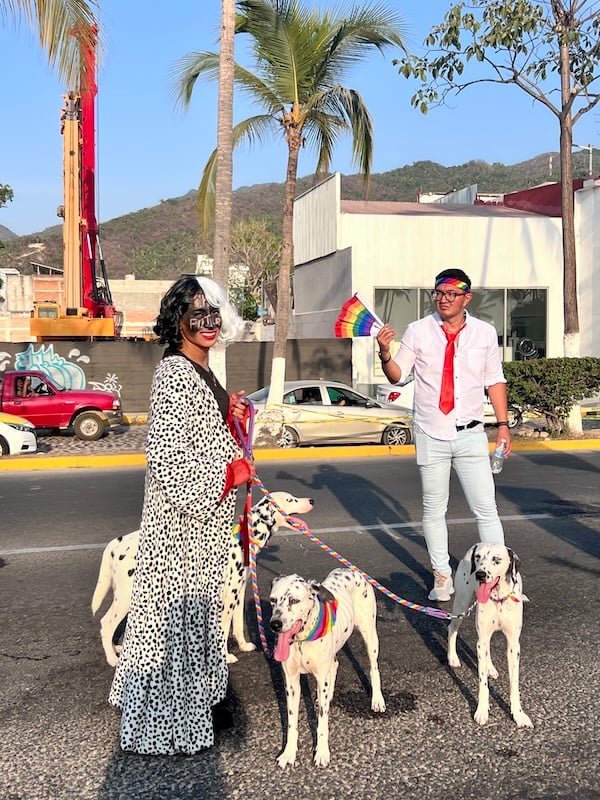 pride parade 2025