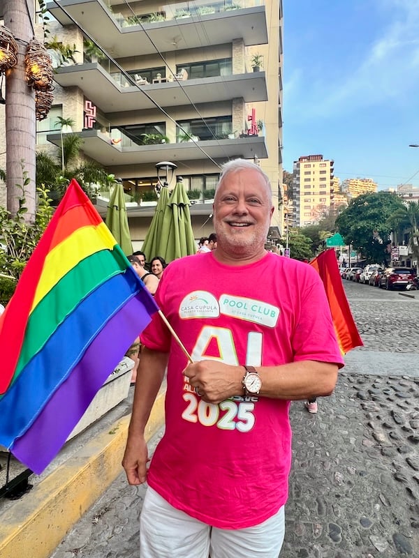 pride parade 2025