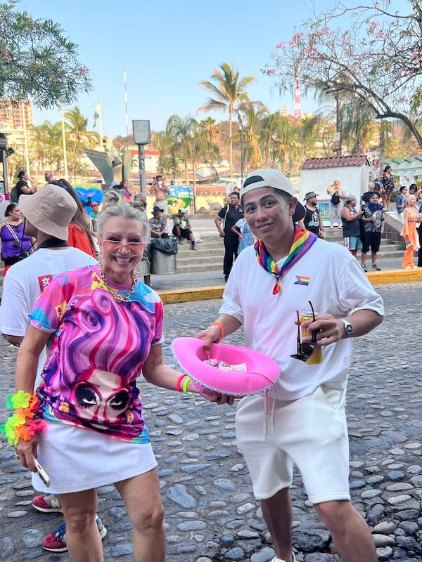 pride parade 2025