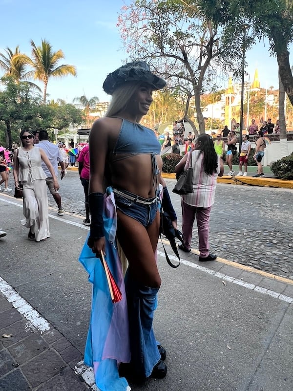 pride parade 2025