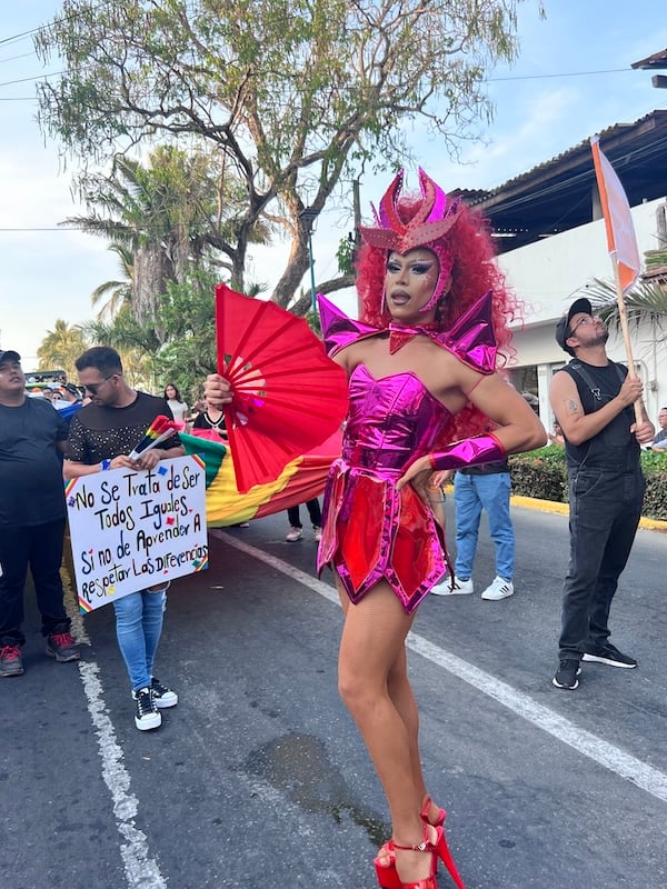 pride parade 2025