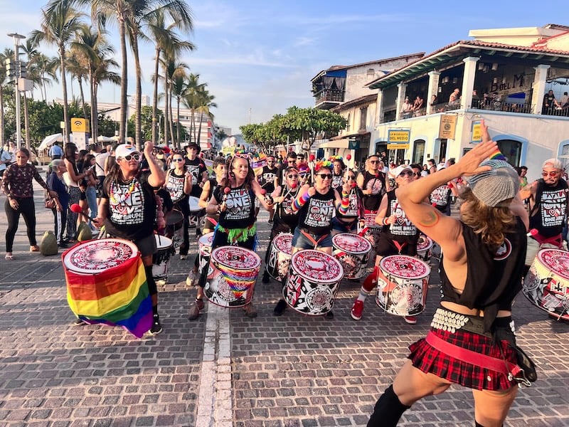 pride parade 2025