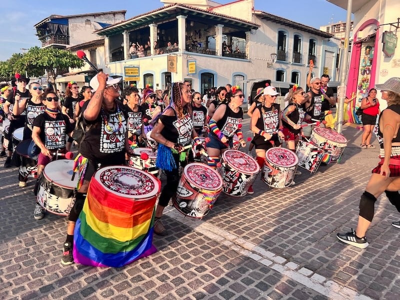pride parade 2025
