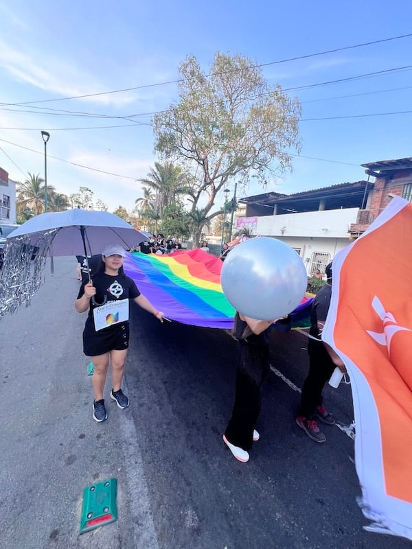 pride parade 2025