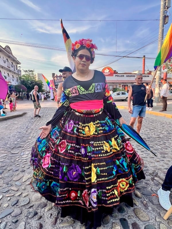 pride parade 2025