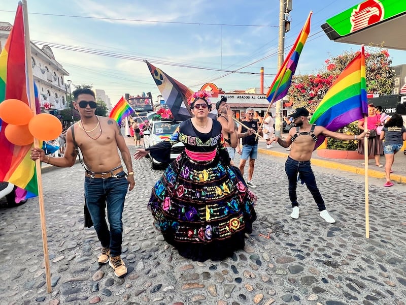 pride parade 2025