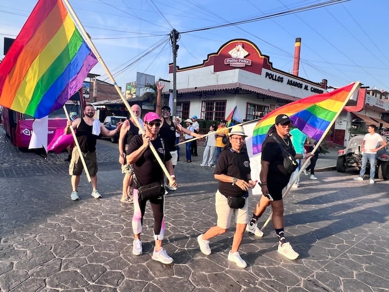 pride parade 2025