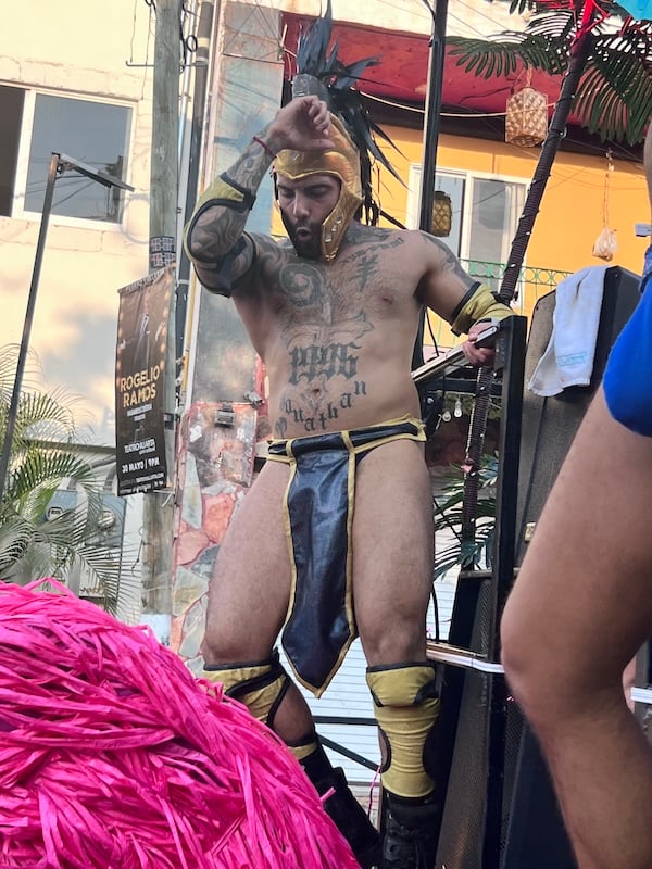 pride parade 2025