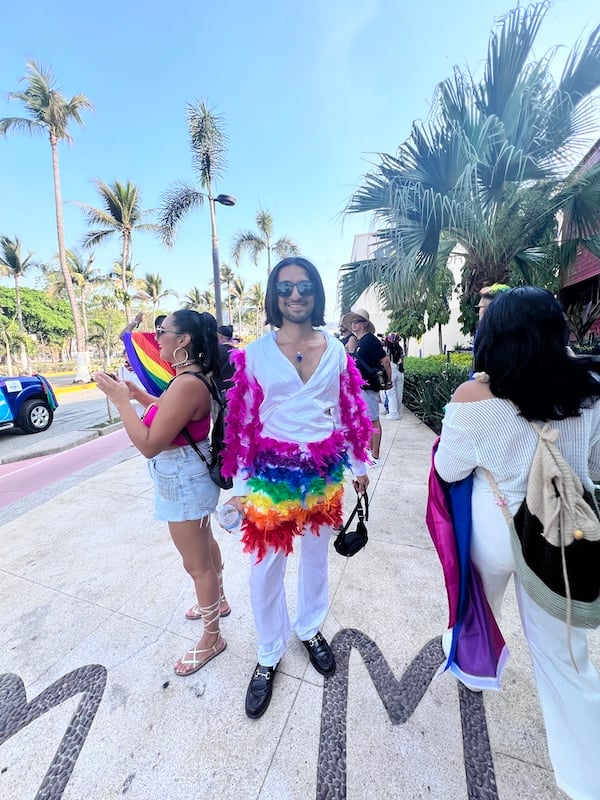 pride parade 2025