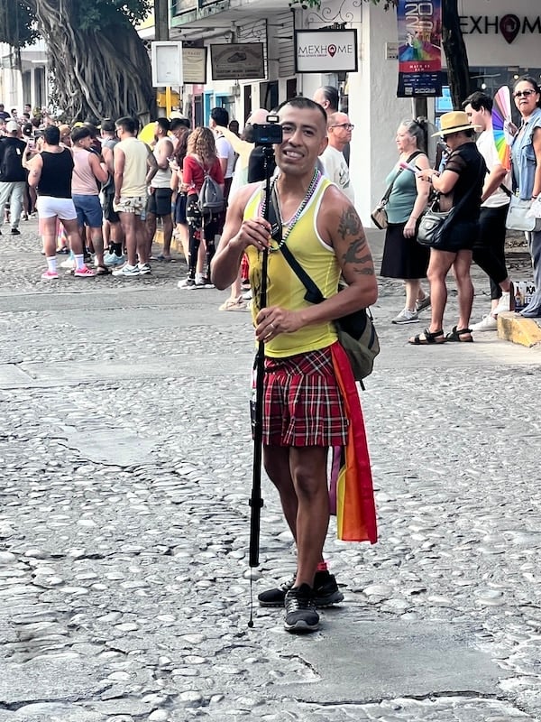 pride parade 2025