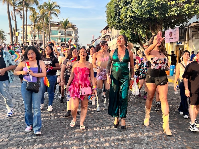 pride parade 2025