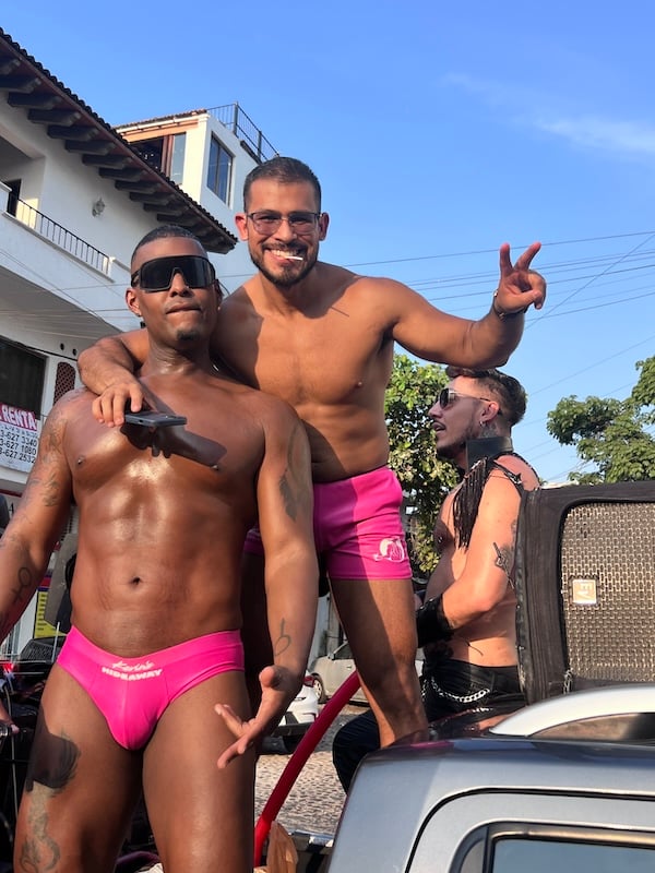 pride parade 2025