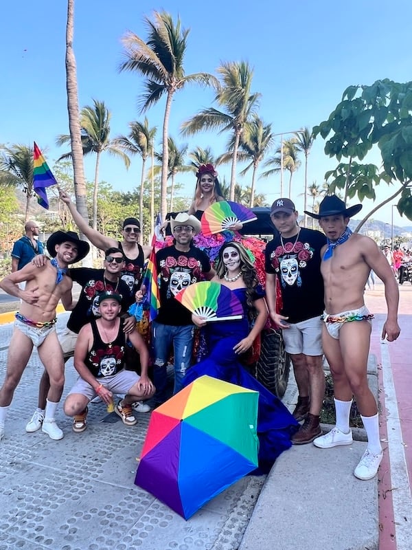 pride parade 2025