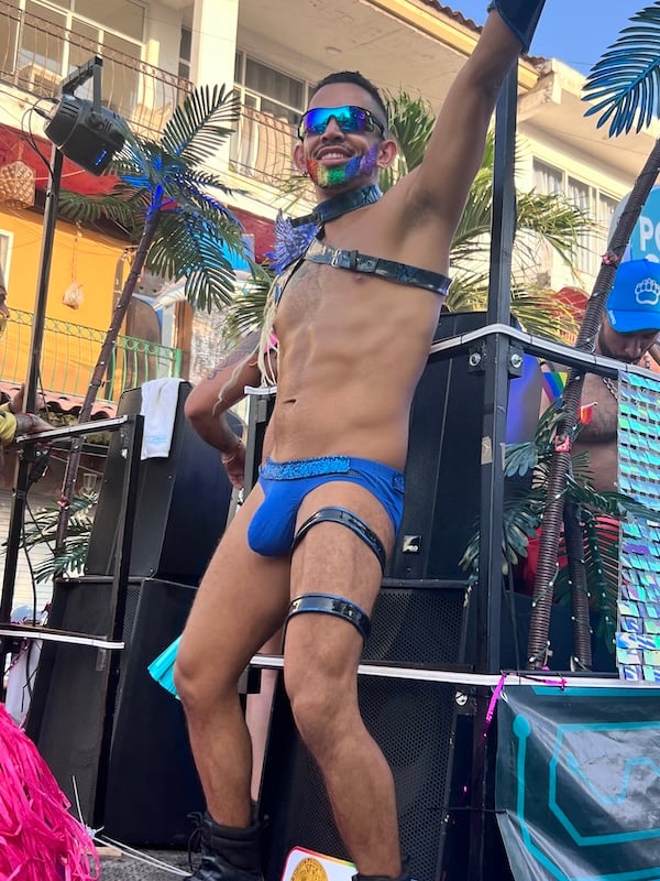 pride parade 2025