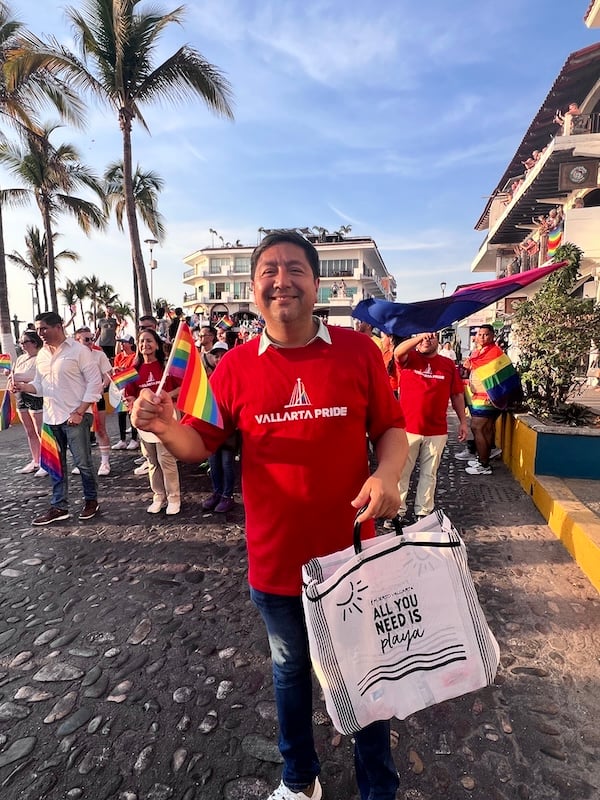 pride parade 2025