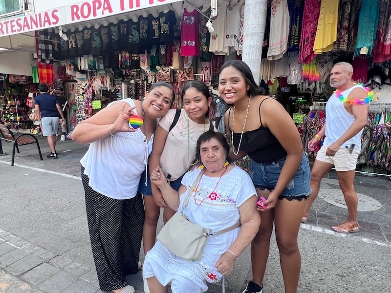 pride parade 2025