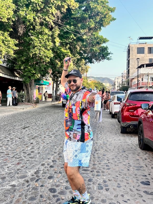 pride parade 2025