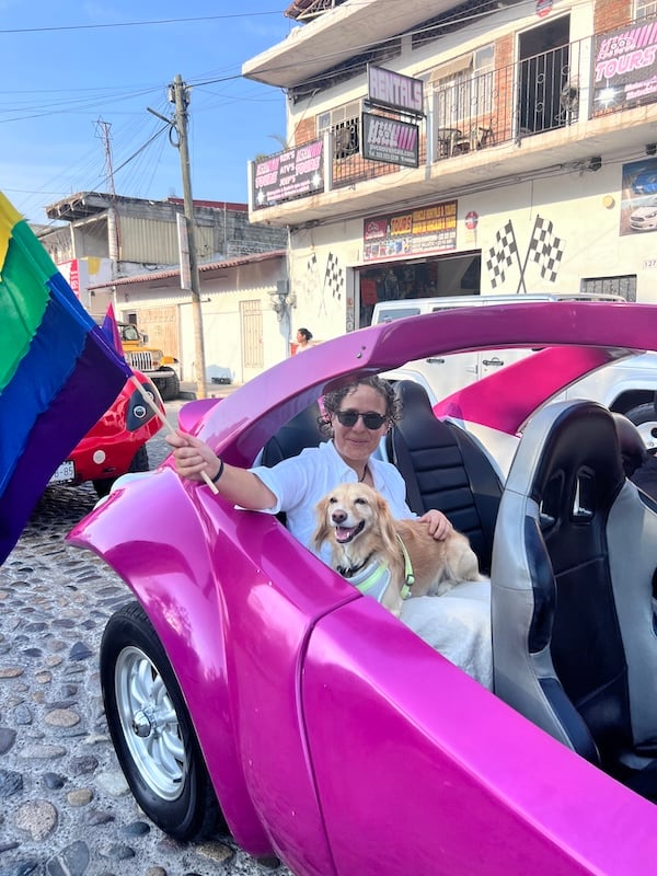 pride parade 2025