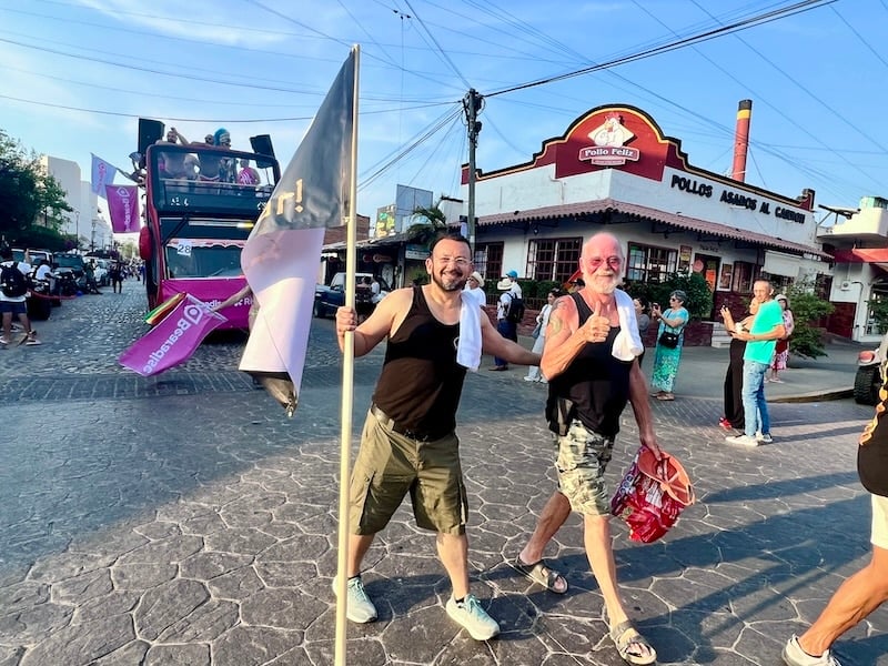 pride parade 2025