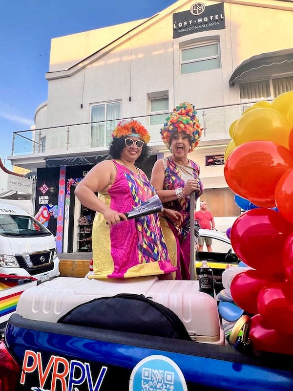 pride parade 2025