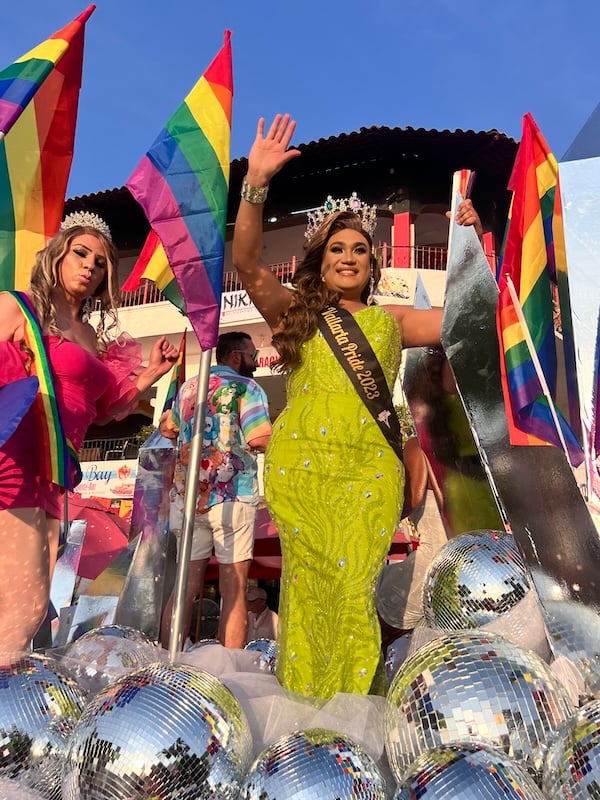 pride parade 2025
