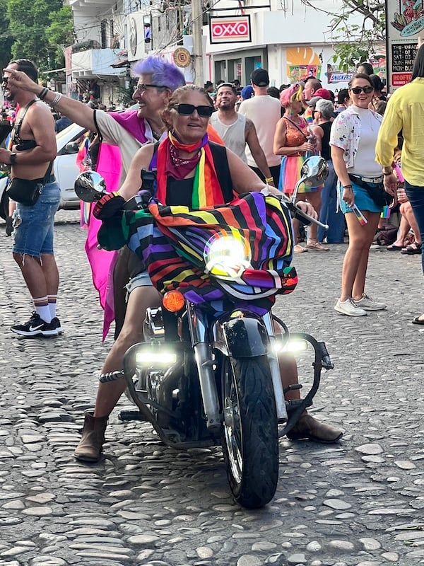 pride parade 2025