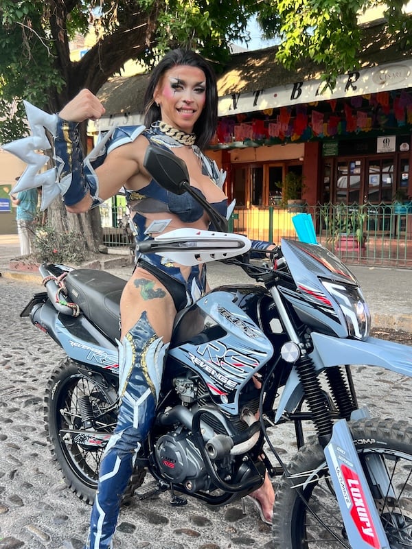 pride parade 2025