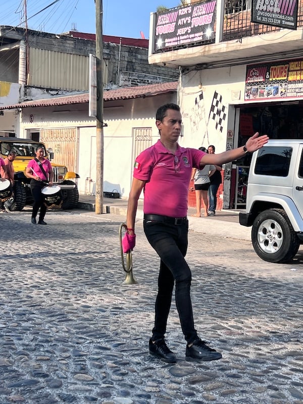 pride parade 2025